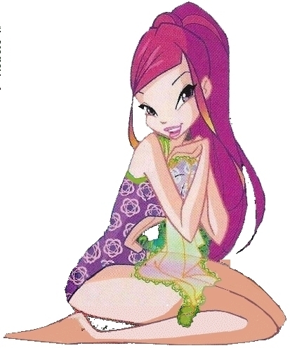 Winx Club