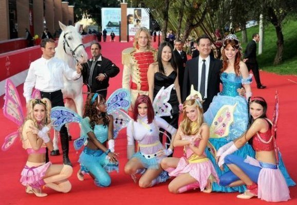 Winx Club