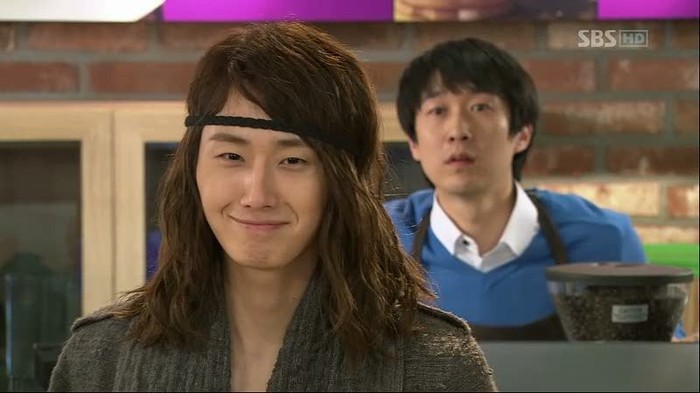 126 - Song Yi Soo