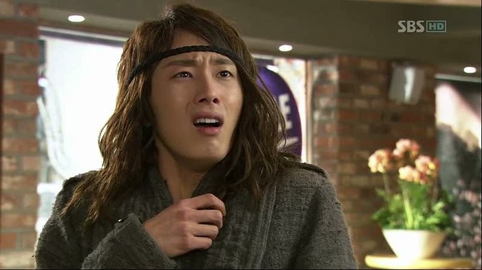 134 - Song Yi Soo