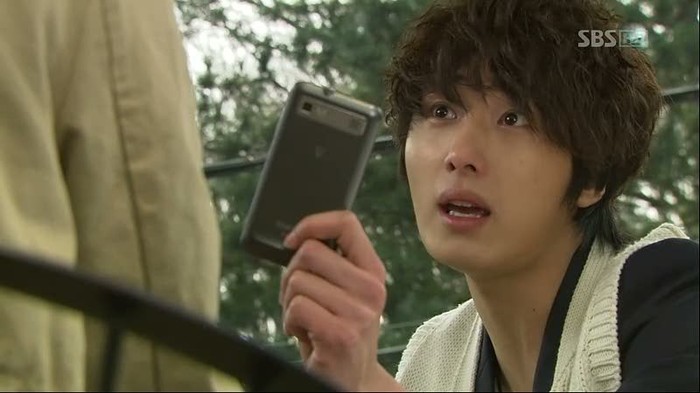 163 - Song Yi Soo