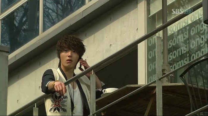 164 - Song Yi Soo