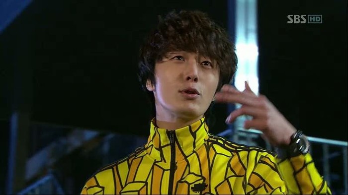 197 - Song Yi Soo