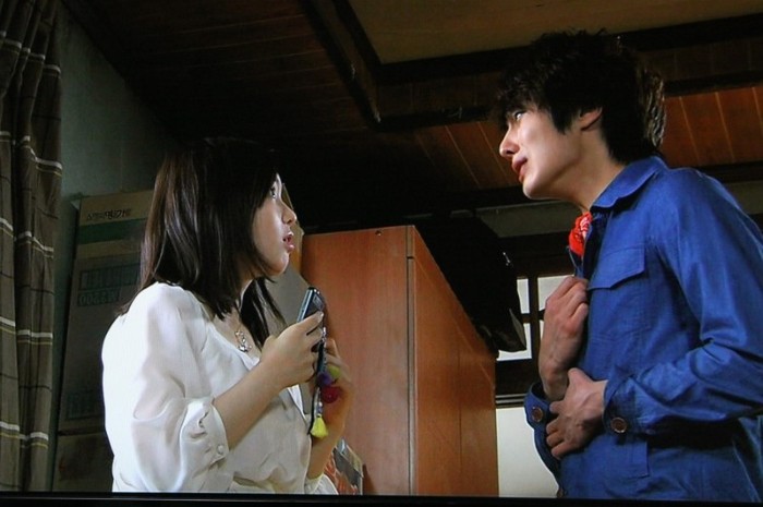 128 - Song Yi Soo si Song Yi Kyung