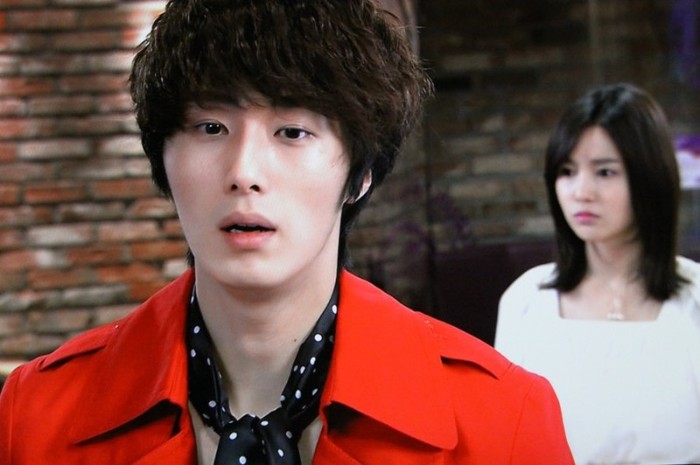 111 - Song Yi Soo si Shin Ji Hyun