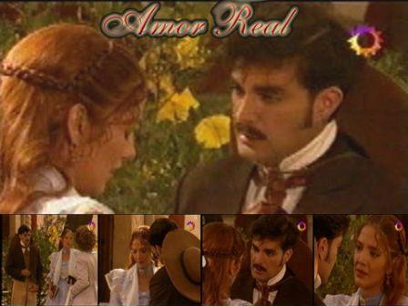 4 - Amor Real