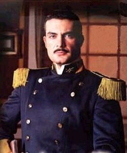 adolfo Solis
