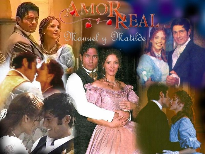 wallabrazados - Amor Real