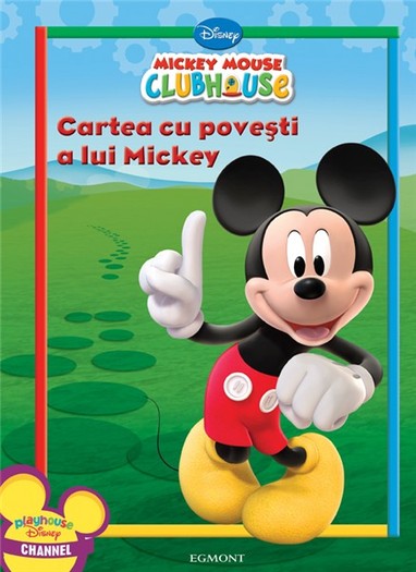 26-249646-Coperta_fata - mickey mouse