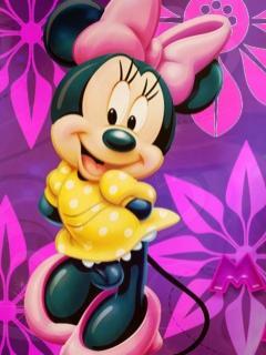 2526 - mickey mouse