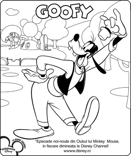 Goofy-920