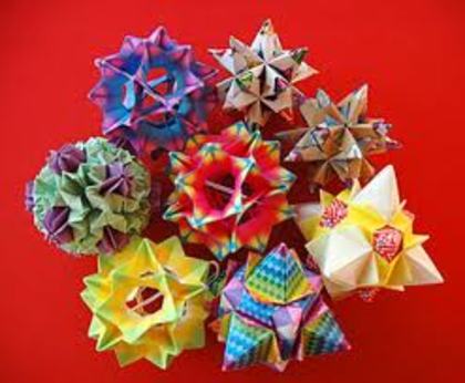 images (2) - Origami