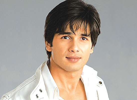 Shahid Kapoor Cool Photo - Cateva lucruri despre mine