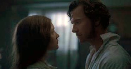 jane eyre clip 1 - Jane Eyre 2011