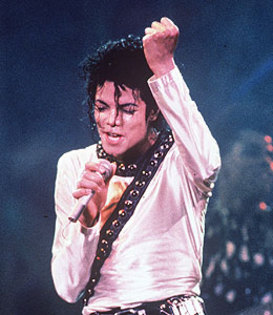 0701viewing - Michael Jackson