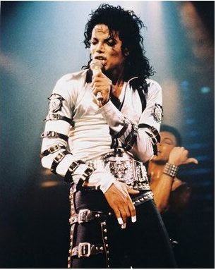 michaeljacksonpic - Michael Jackson