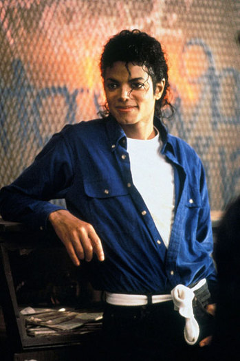 TWYMMF - Michael Jackson
