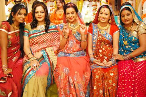bidaai-stills03 - Sapna Babul Ka Bidaai