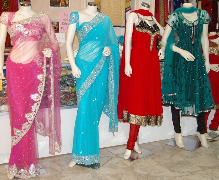 indiansari2