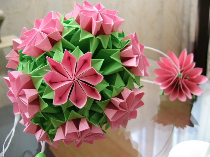 origami - Poze origami