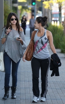 normal_010 - 7 02 2012 Taking a walk with Francia Raisa in North Hollywood