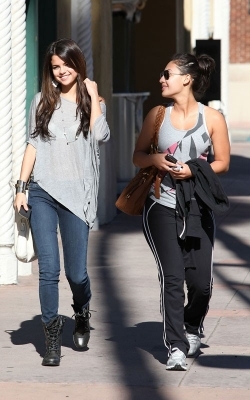 normal_019 - 7 02 2012 Taking a walk with Francia Raisa in North Hollywood