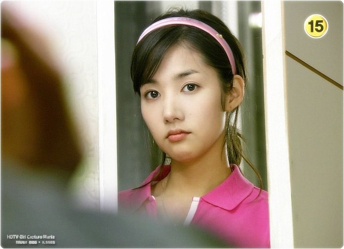 8 - Park Min Young