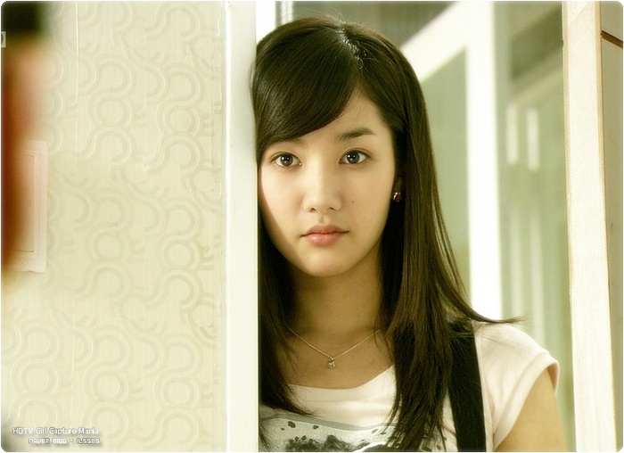 10 - Park Min Young