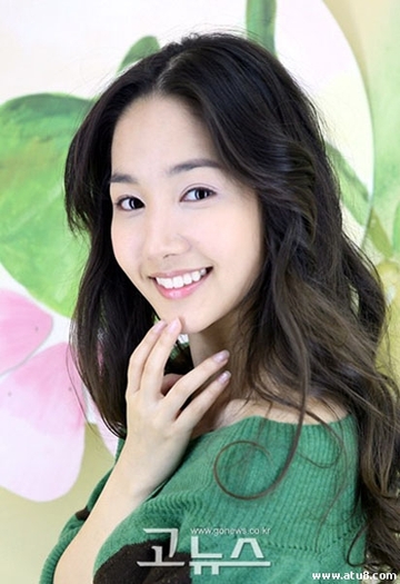 20 - Park Min Young