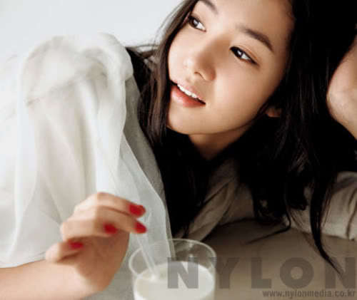 55 - Park Min Young