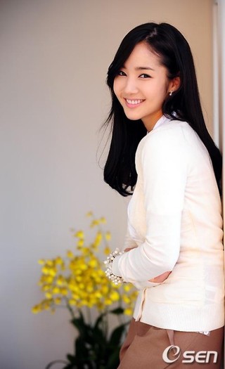 58 - Park Min Young