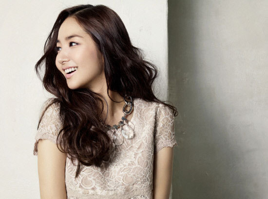 67 - Park Min Young