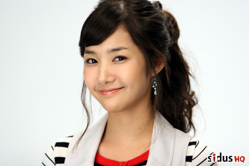73 - Park Min Young