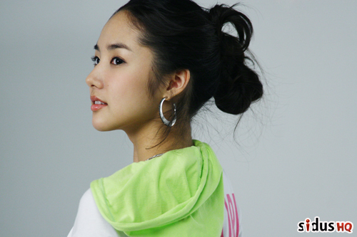 77 - Park Min Young