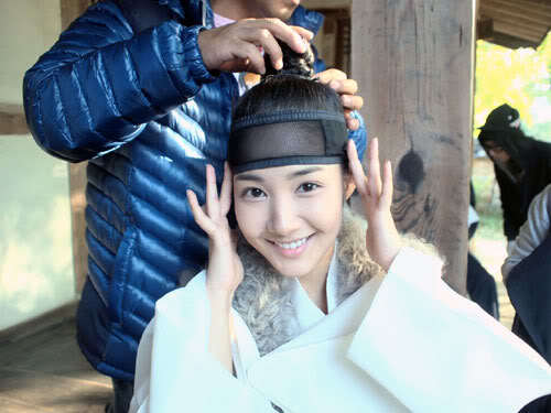 82 - Park Min Young