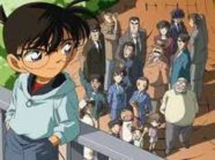 connnan - detectiv conan