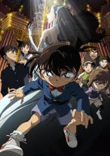 f - detectiv conan