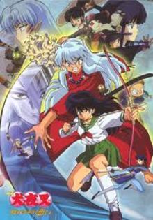 hfgh - Inuyasha