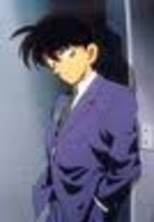 index - detectiv conan