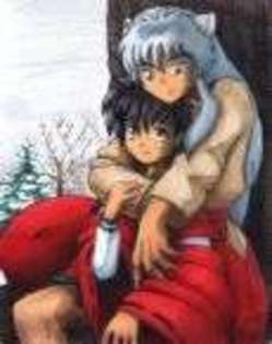 llooovw4 - Inuyasha