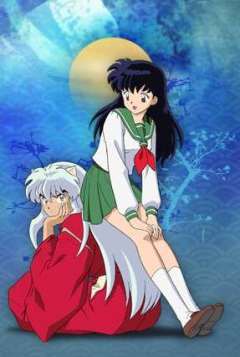 p225730 - Inuyasha