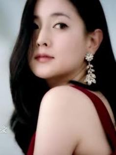 beutefy - Lee young ae