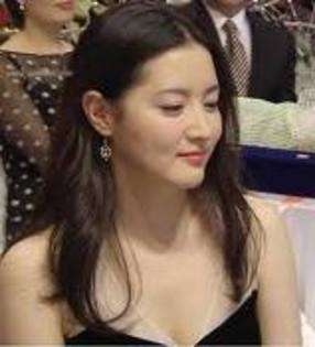 byutefful - Lee young ae