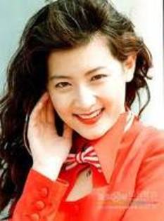 iopujkty - Lee young ae