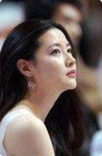 Lee young-ae