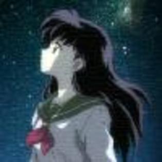 O8EUGf405200-01 - Inuyasha