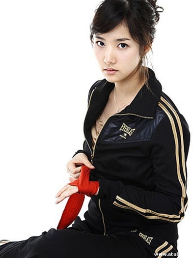 131 - Park Min Young