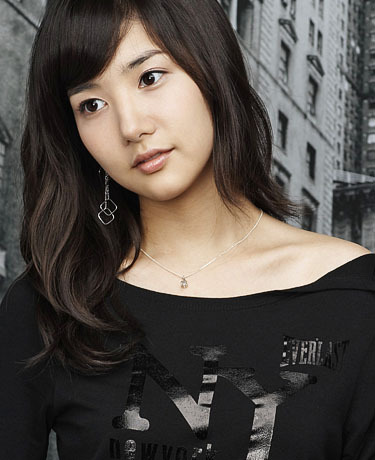 133 - Park Min Young