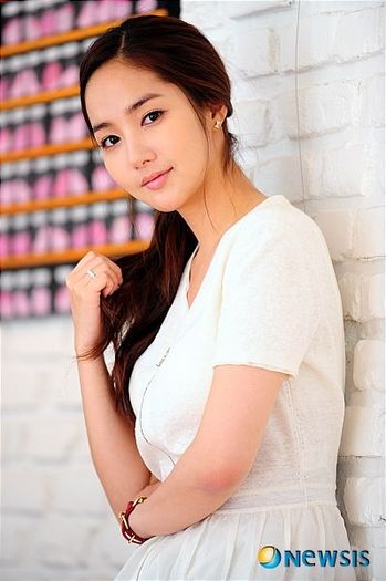 134 - Park Min Young