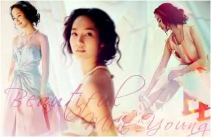 135 - Park Min Young